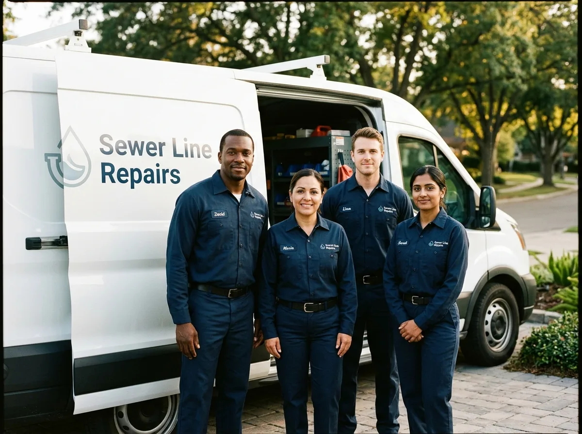 Emergency Plumber company in Adams, WI