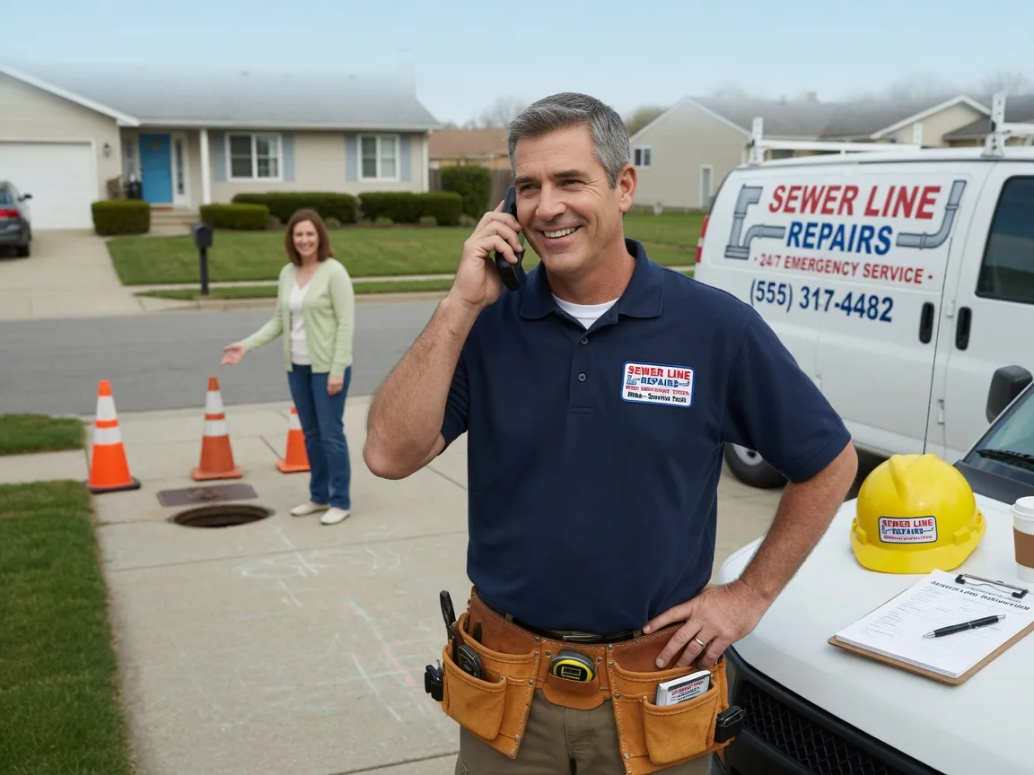 Emergency Plumber Adams, WI FAQs